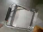 Burger and Sandwich Machine