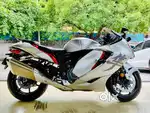 SUZUKI HAYABUSA GEN3