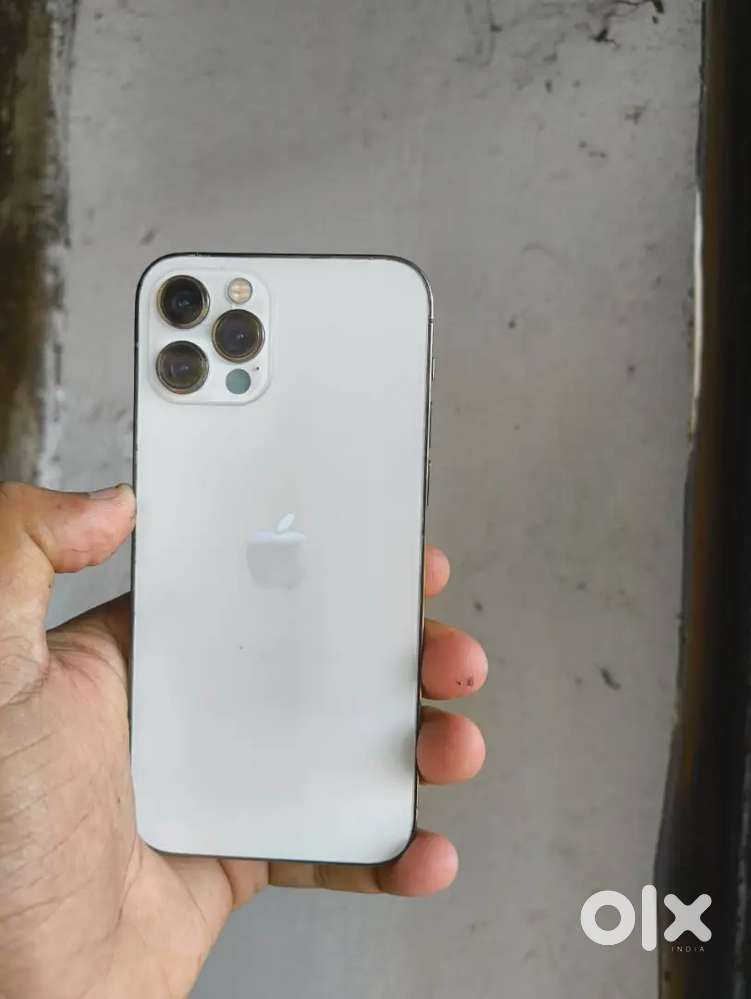 I want to sell my iphone 12 pro 256 gb