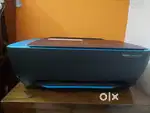Hp desk jet 4720 printer