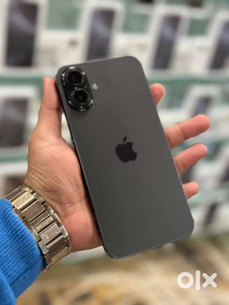 IPHONE I6 256 GB REFURBISHED MOBILE ALL COLOURS AVAILABLE CALL ME