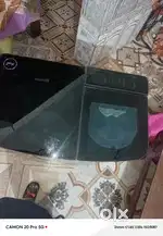 GODREZ washing machine