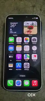 iPhone 12 Mini