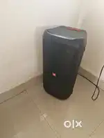 JBL boombox Speaker