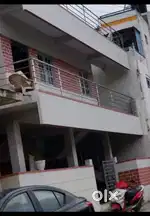 5 BHK BUILDING FOR SALE HOMBRDEVANHALLI  NEAR GREEN WOOD SCHOOL BG Rd