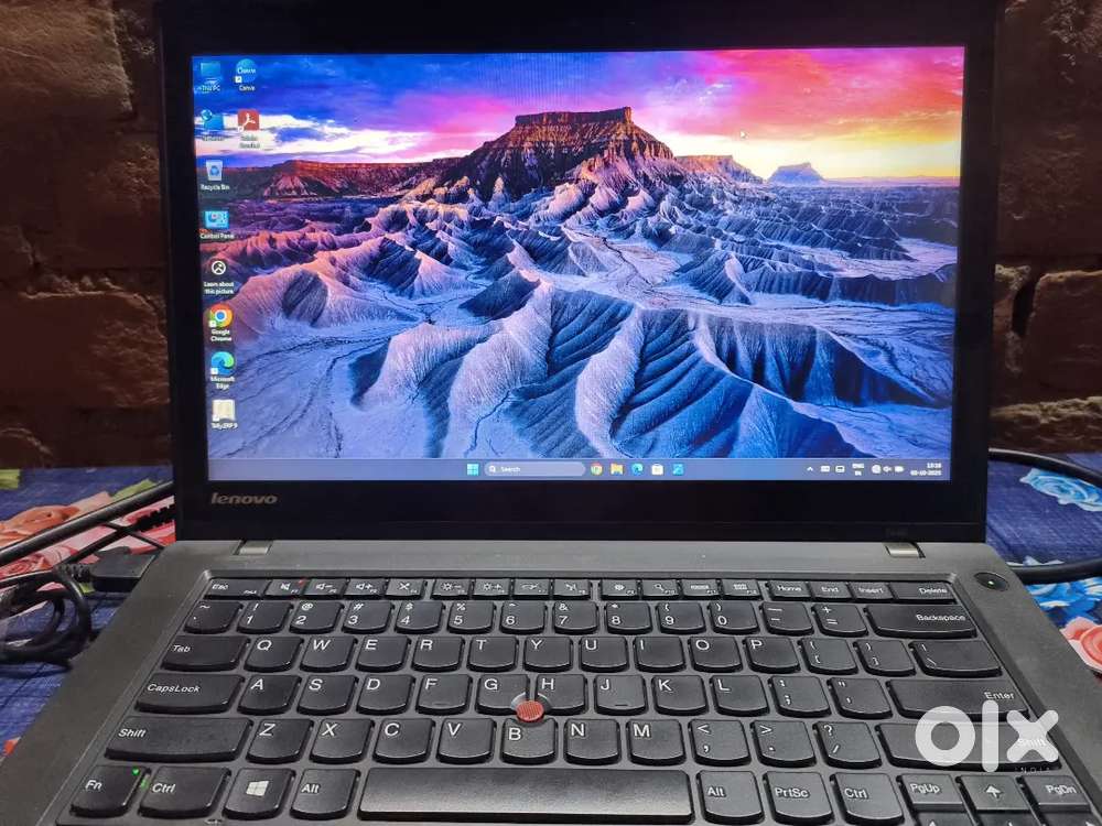 Lenovo t440