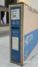 Samsung TV 32 inch (Normal TV)