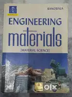 Engineering materials
