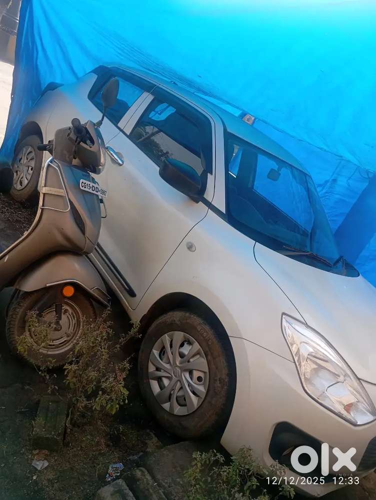 Maruti Suzuki Swift 2019