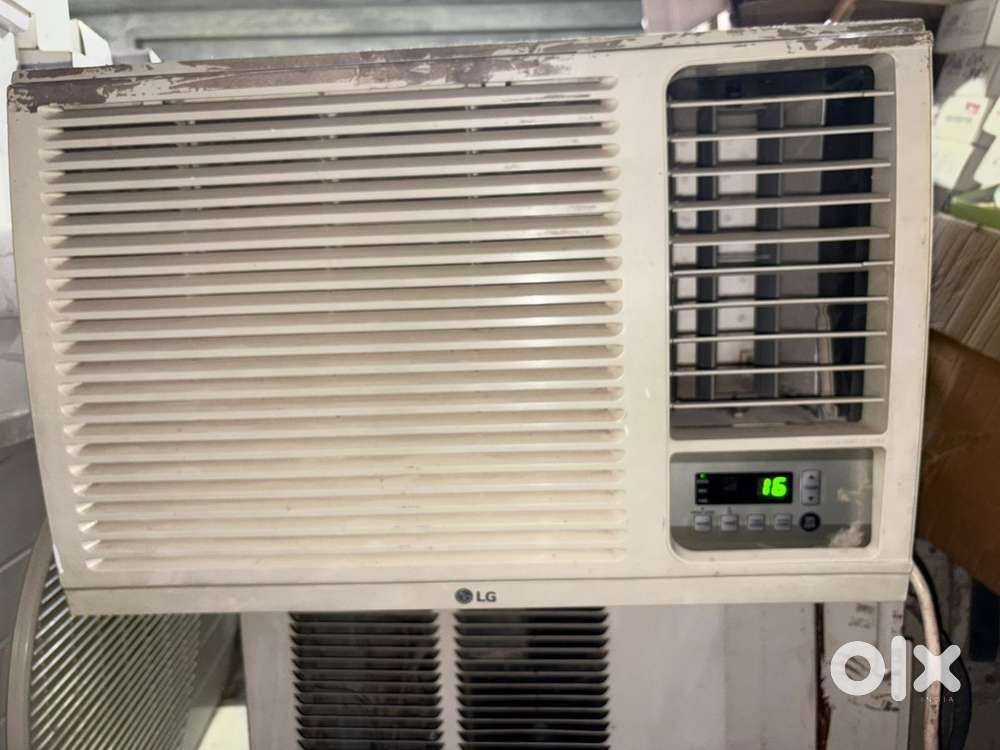 Purchasing Dead or running window ACs