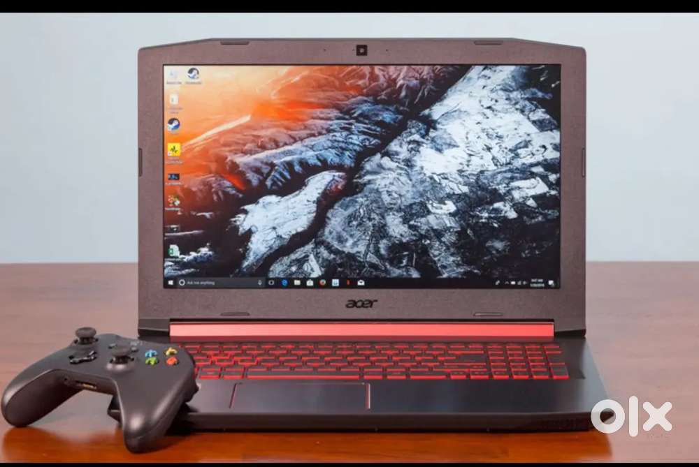 Acer Nitro 5 7300HQ Gaming Laptop