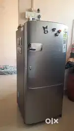 Urgent ! Samsung Fridge Single Door Brand new condition.
