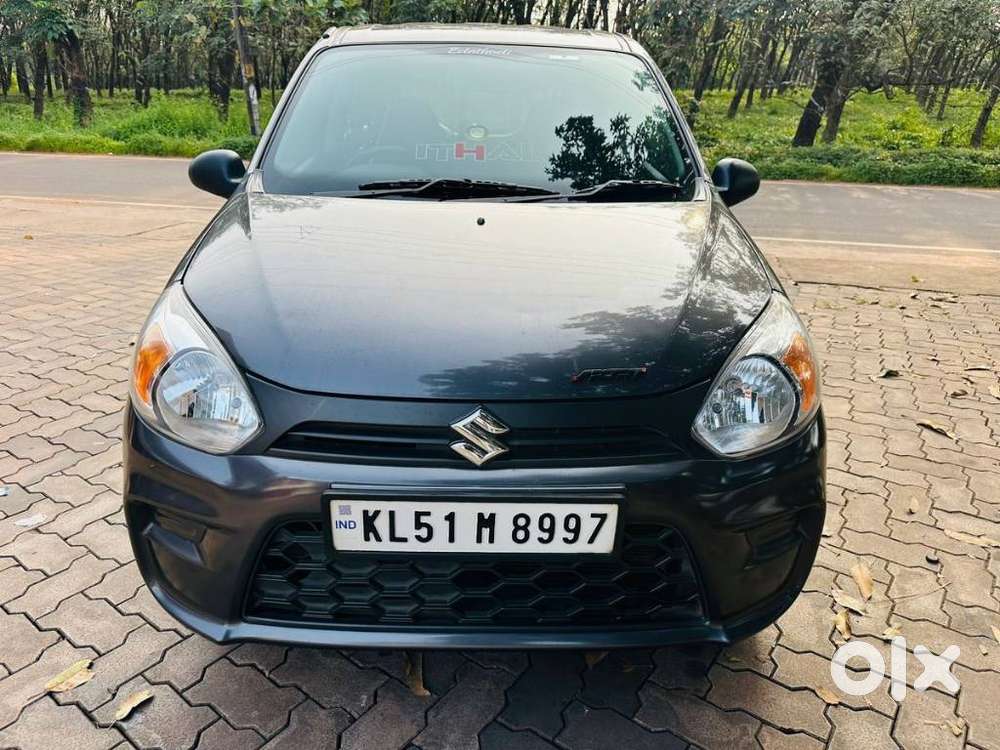 Maruti Suzuki Alto 800 2019-2023 0.8 LXI (O), 2021, Petrol