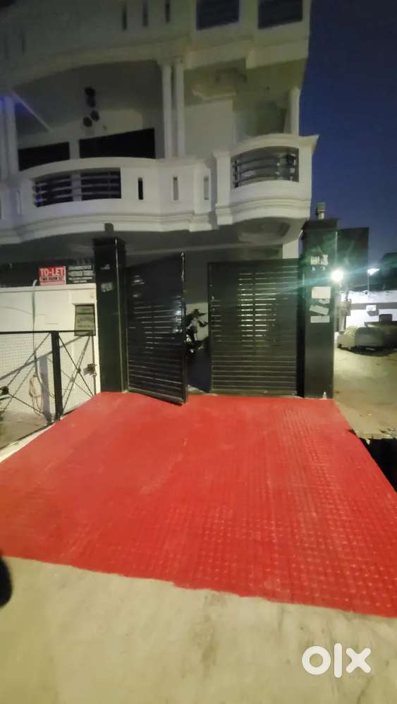 New property for rent . Gournment employe prefered.