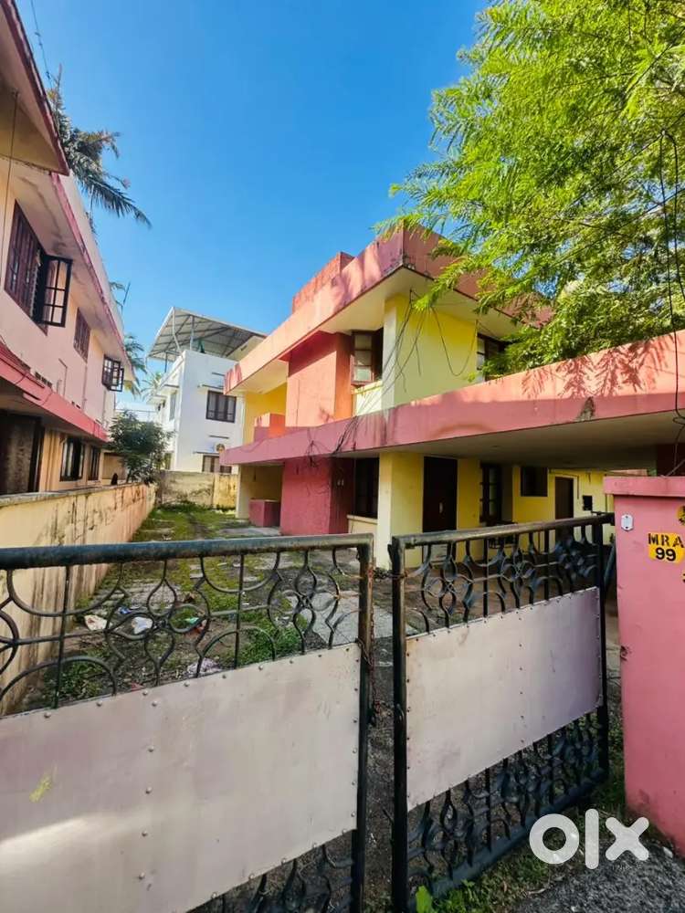10 CENT RESIDENTIAL LAND SALE IN PATTOOR