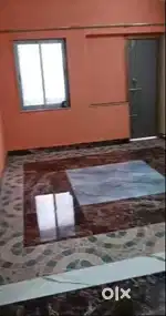 2bhk bhk flat in radium road.