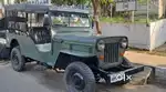 Mahindra 1971 Diesel 43000 Km Driven