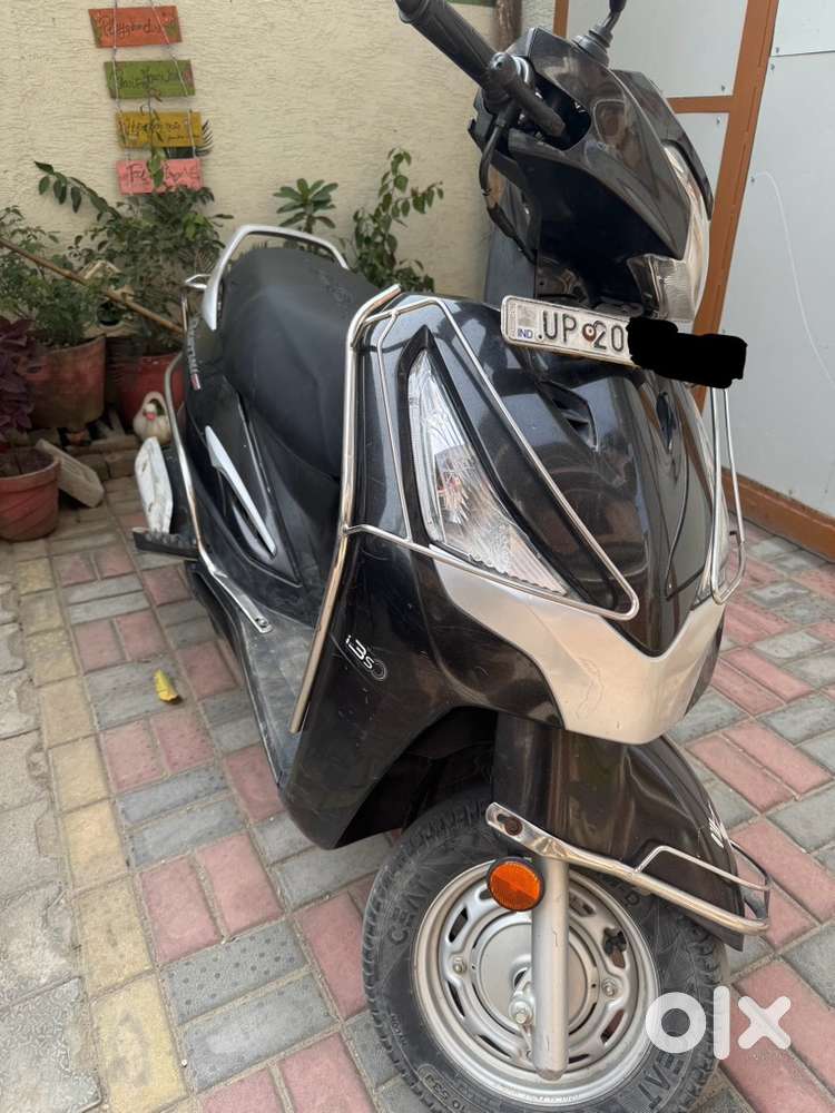 Destini 125 in good condition