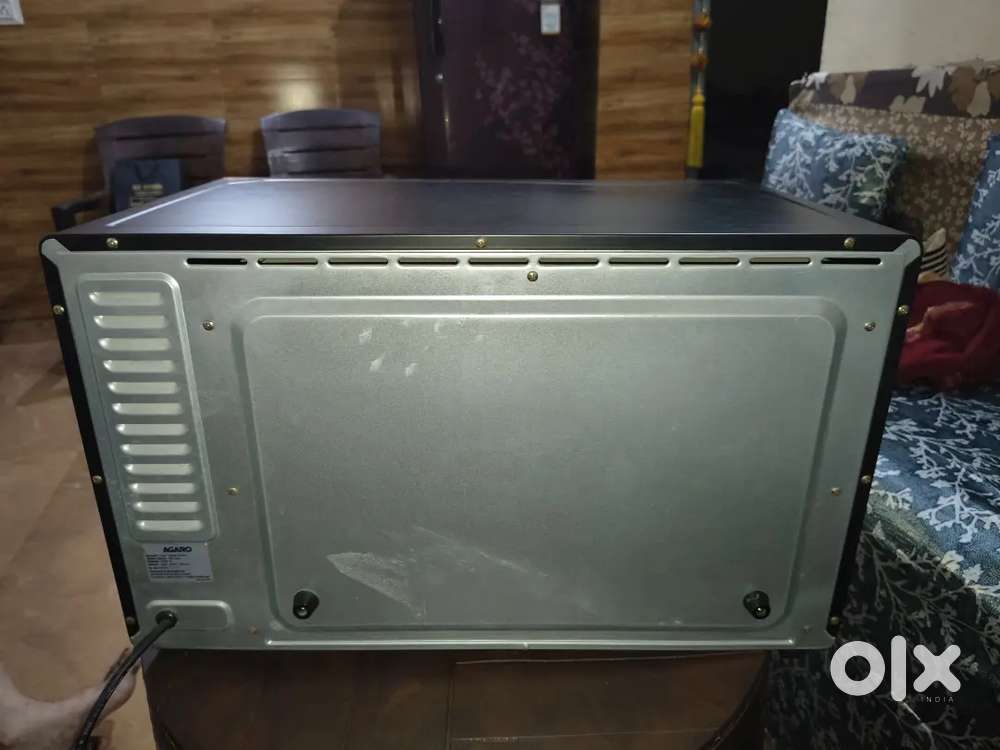 Agaro OTG brand new condition 0 use