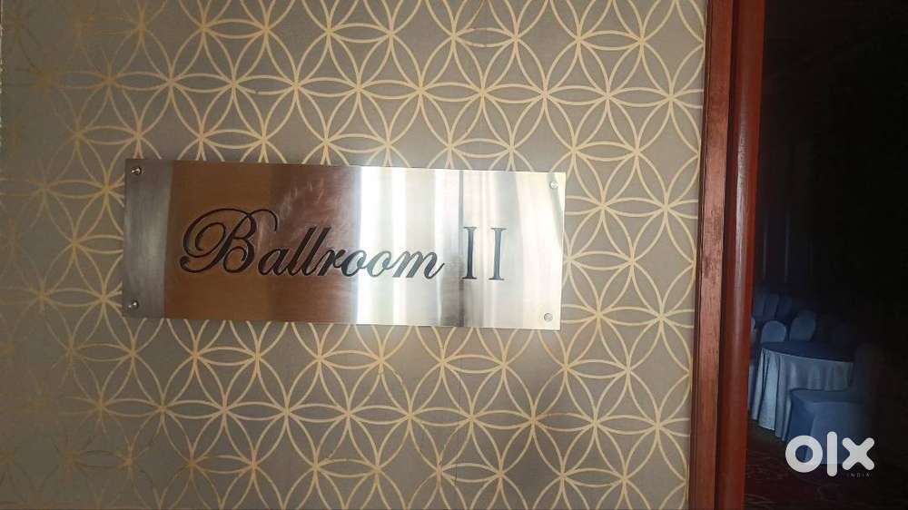 Gents Roommate - Fully Furnished (AC) - 5.5K @ Kodambakkam