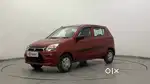 Maruti Suzuki Alto 800 2019-2023 0.8 VXI, 2021, Petrol
