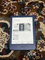 Amazon Kindle