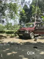 Tata Sumo Gold 2012 Diesel 174000 Km Driven