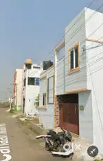 Resale plot Avadi