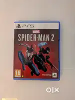 Sell Spider Man 2 CD