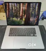 MacBook Pro 2019