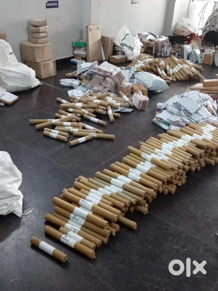 FREE DELHIVERY BOY JOB