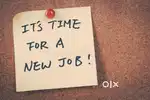 WORK TO ALL INDIAN