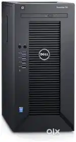Dell t30 server