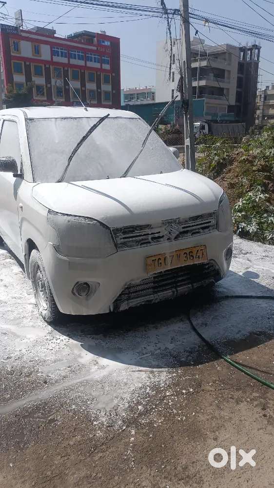 Driver wanted for Uber/rapido comission basic 40%