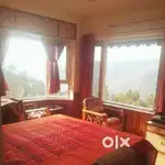 Mountain/Valley View Floor for Sale at Pine Drive Resort, Barog.