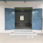 Brand New East facing commercial Shed for Rent
