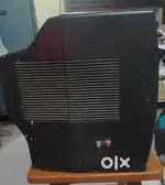 Working BPL TV 32 × 36 cm