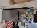 SAMSUNG Double Door Fridge