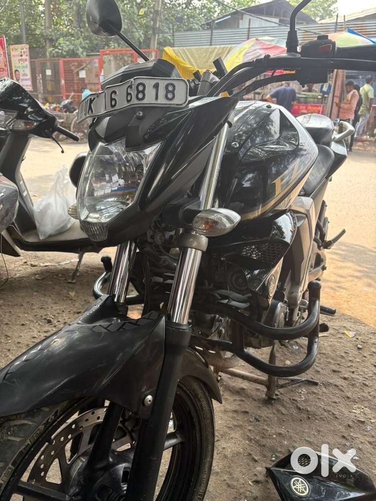 Hi i want to sell my first bike which is in good condition