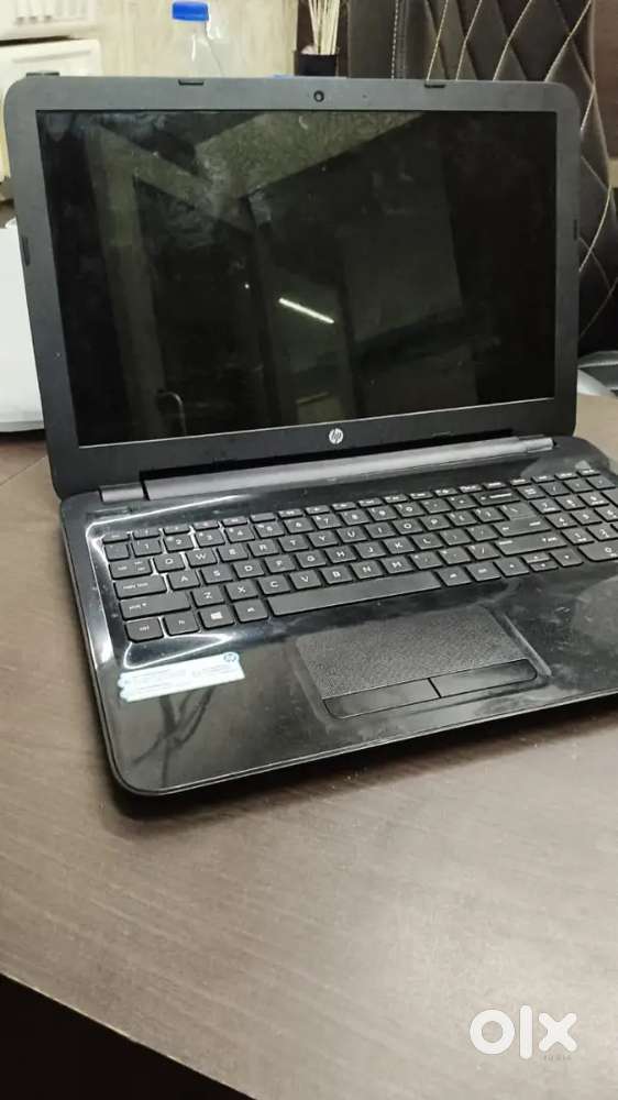 Dell Dual core 4th ge processor