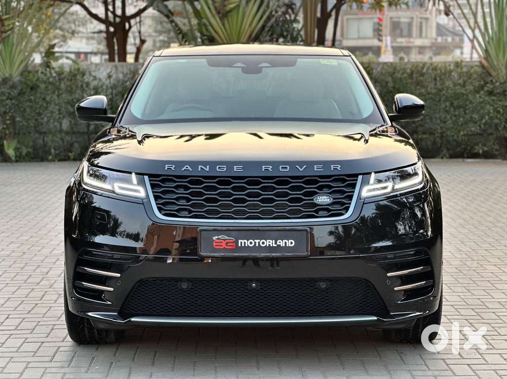Land Rover Range Velar R-Dynamic S Diesel, 2021, Diesel