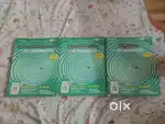 Cengage 3 book set (algebra + trigonometry +coordinate)