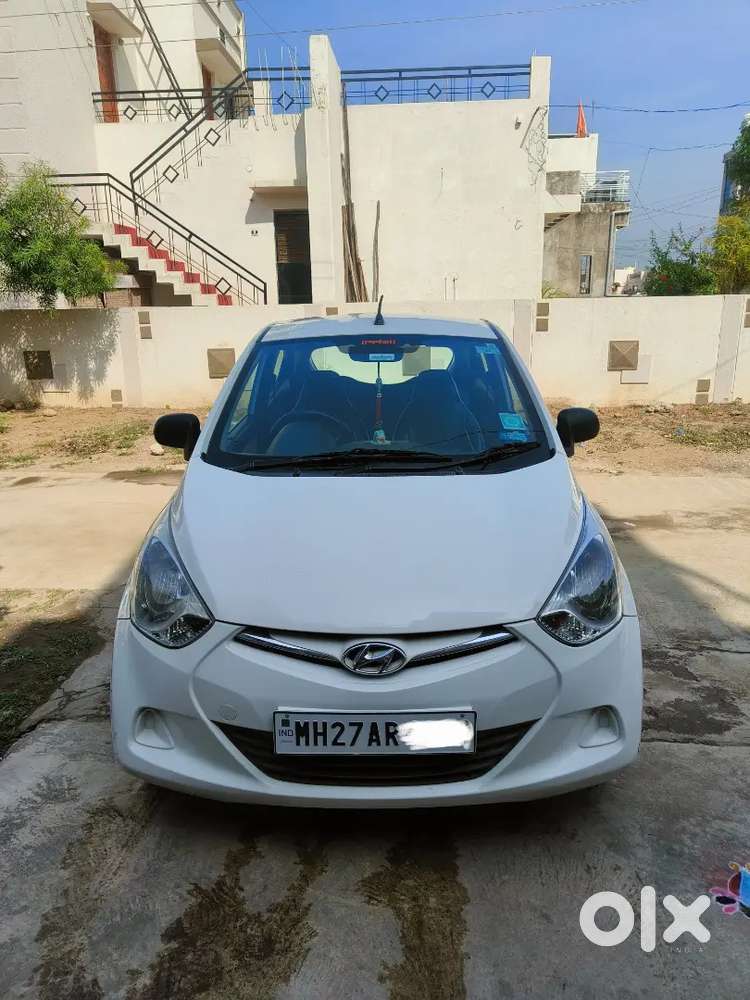 Hyundai EON 2013 Petrol Good Condition