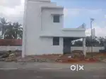 2BHK HOUSE FOR SALE SATHY ROAD KUNNATHUR