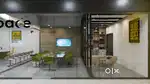 Premium office space for rent near stadium junction calicut