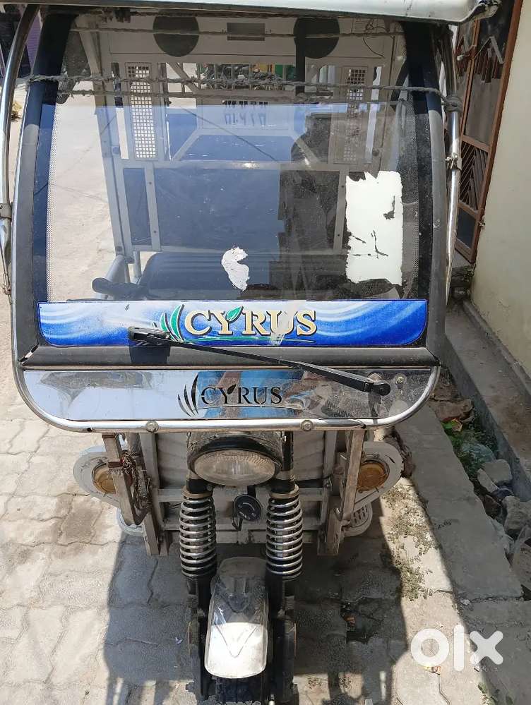 400 per day driver kote pe