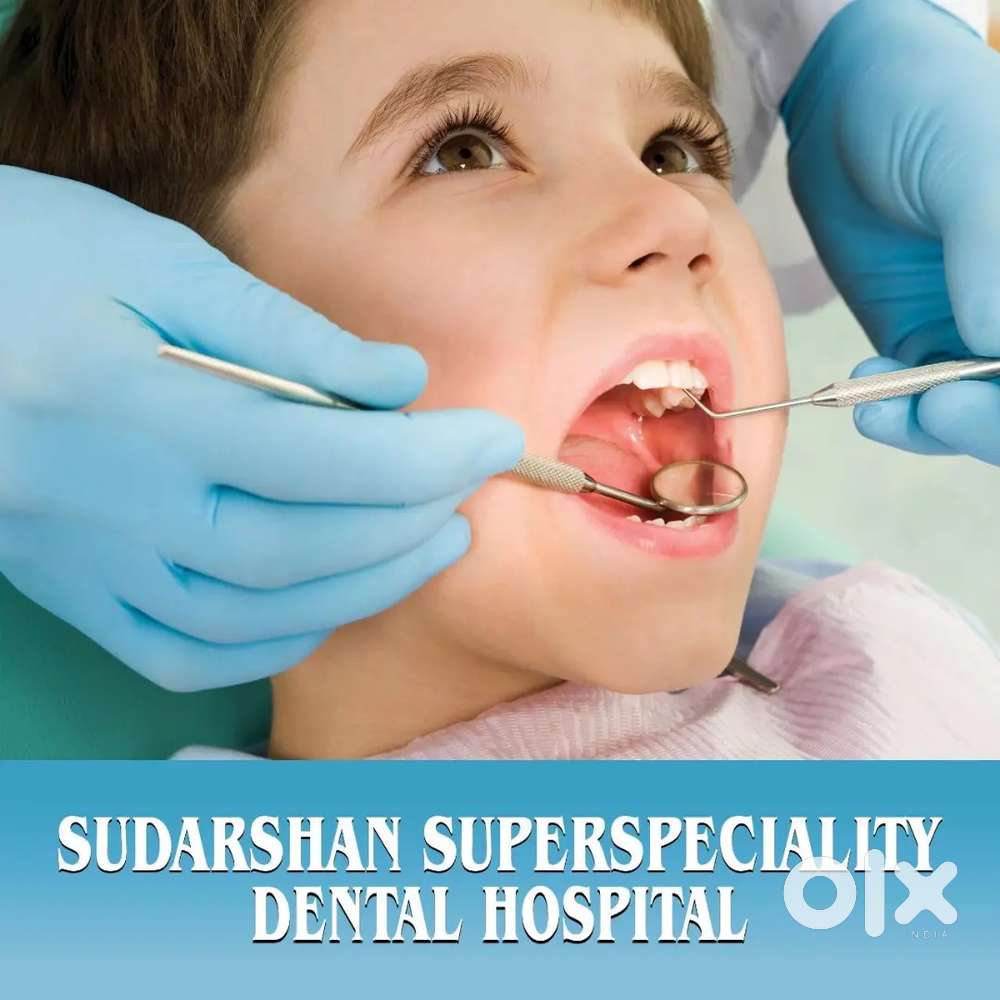 Dental assistant/ ANM/ GNM/ Receptionist