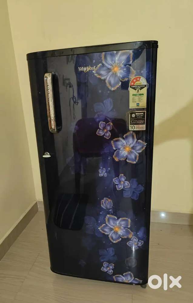 Whirlpool REFRIGERATOR