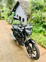 TVS RAIDER
