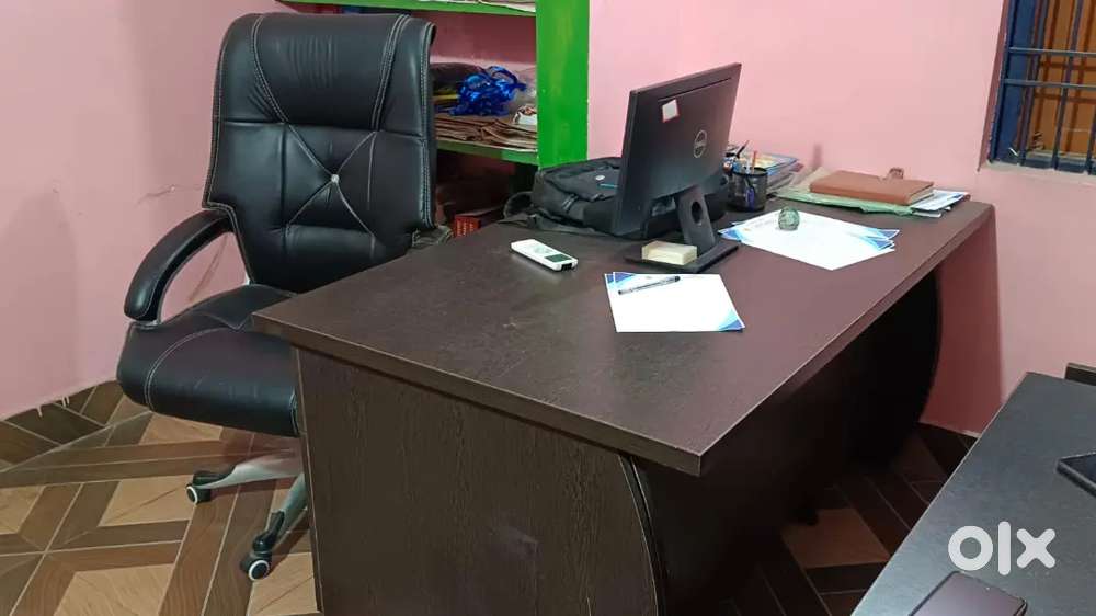 Office furniture